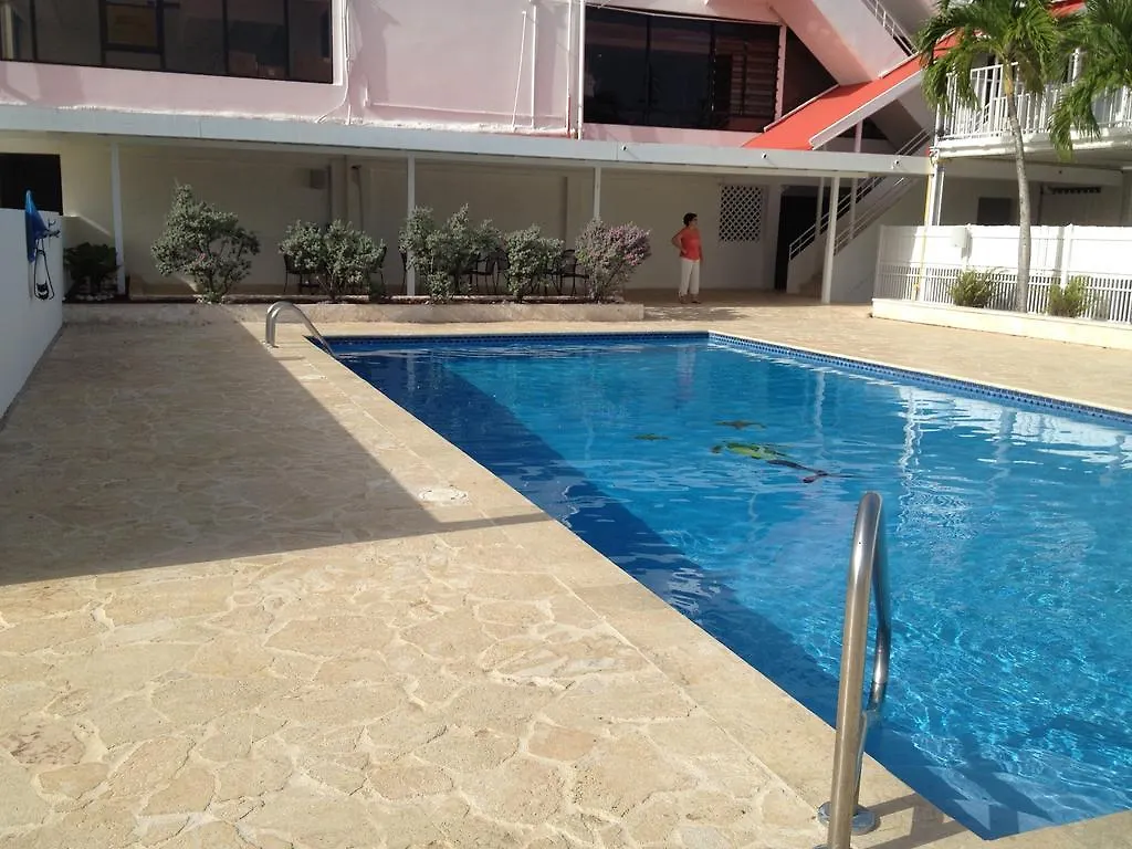 Arecibo Inn 2*,  Puerto Rico