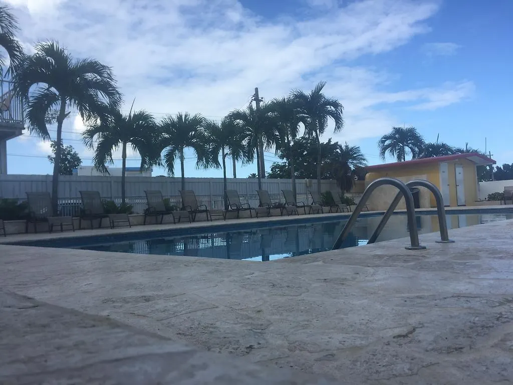 **  Arecibo Inn Puerto Rico