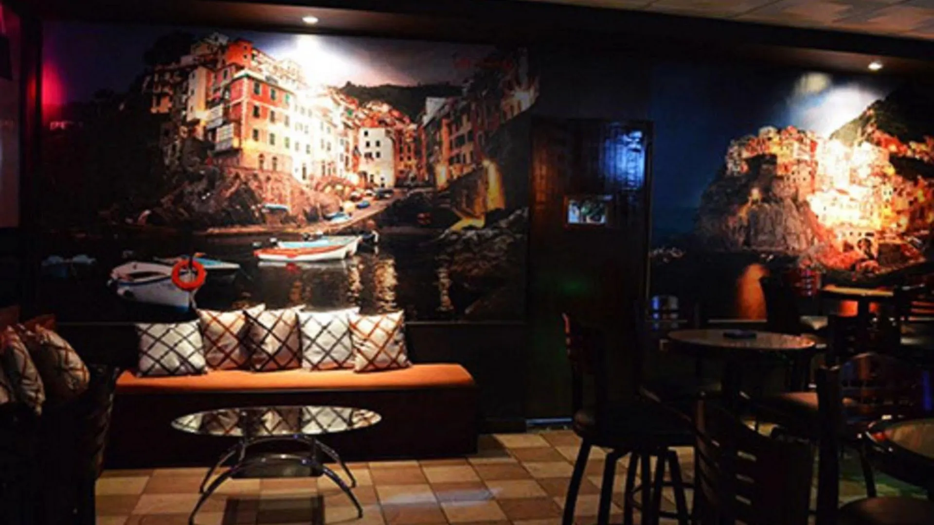 Arecibo Inn