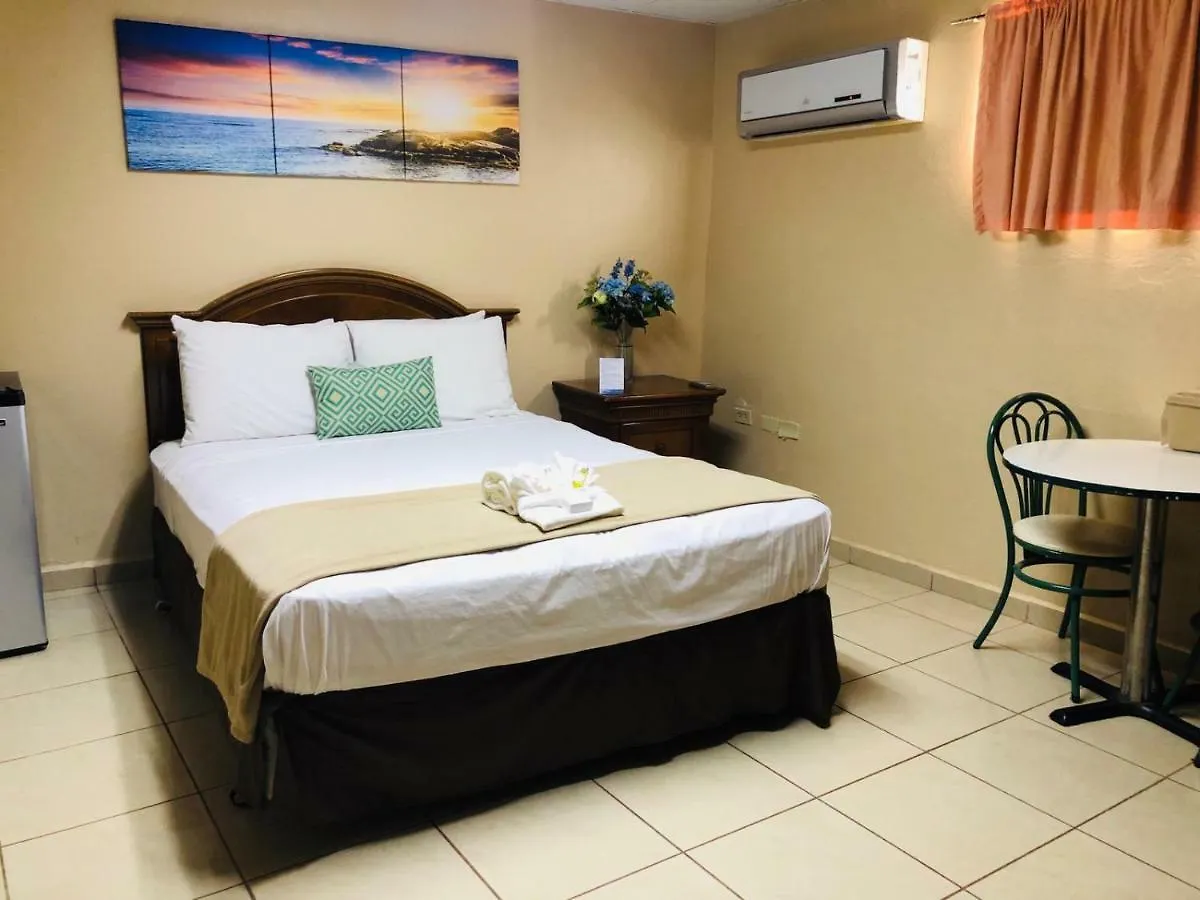 Arecibo Inn Puerto Rico