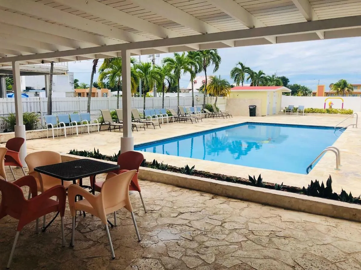 Arecibo Inn
