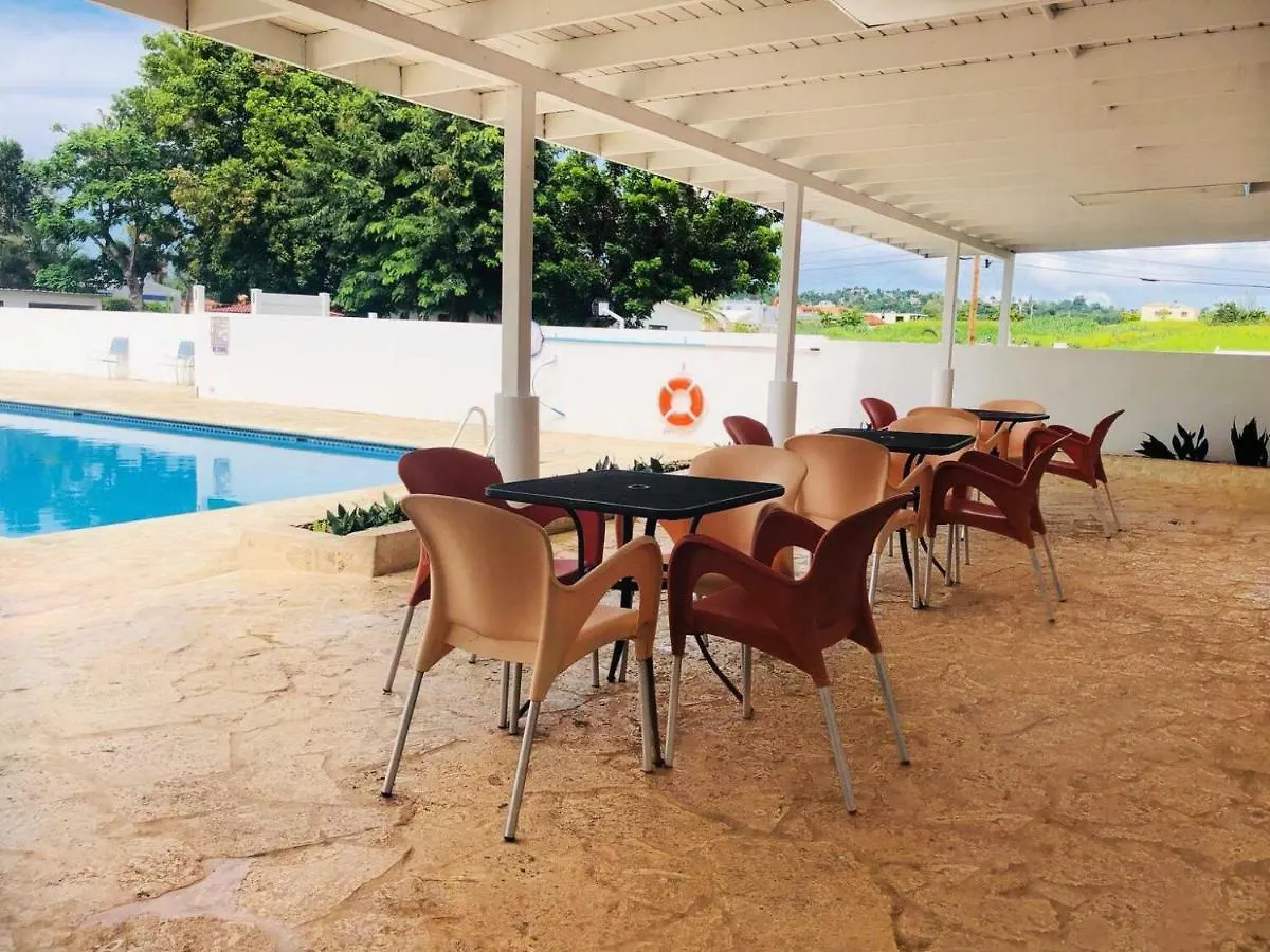 Arecibo Inn Puerto Rico