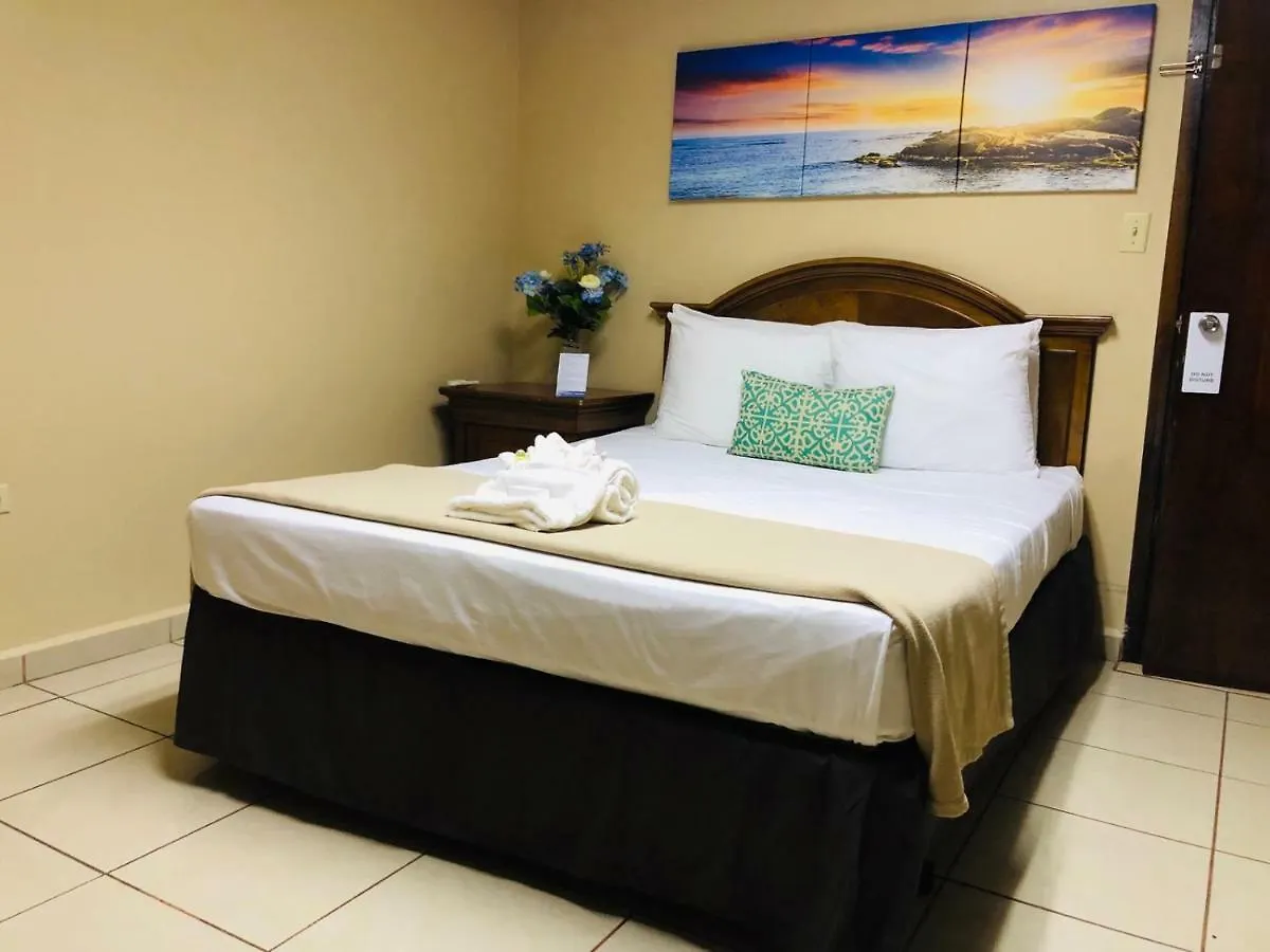 Arecibo Inn 2*,  Puerto Rico