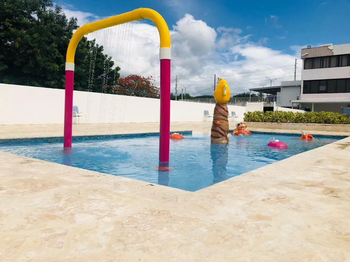 **  Arecibo Inn Puerto Rico