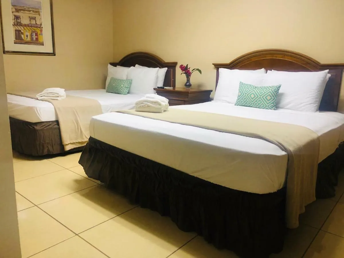 Arecibo Inn 2*,  Puerto Rico