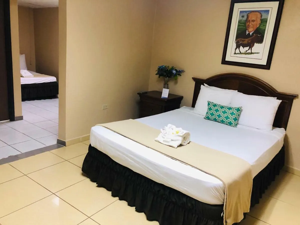 Arecibo Inn