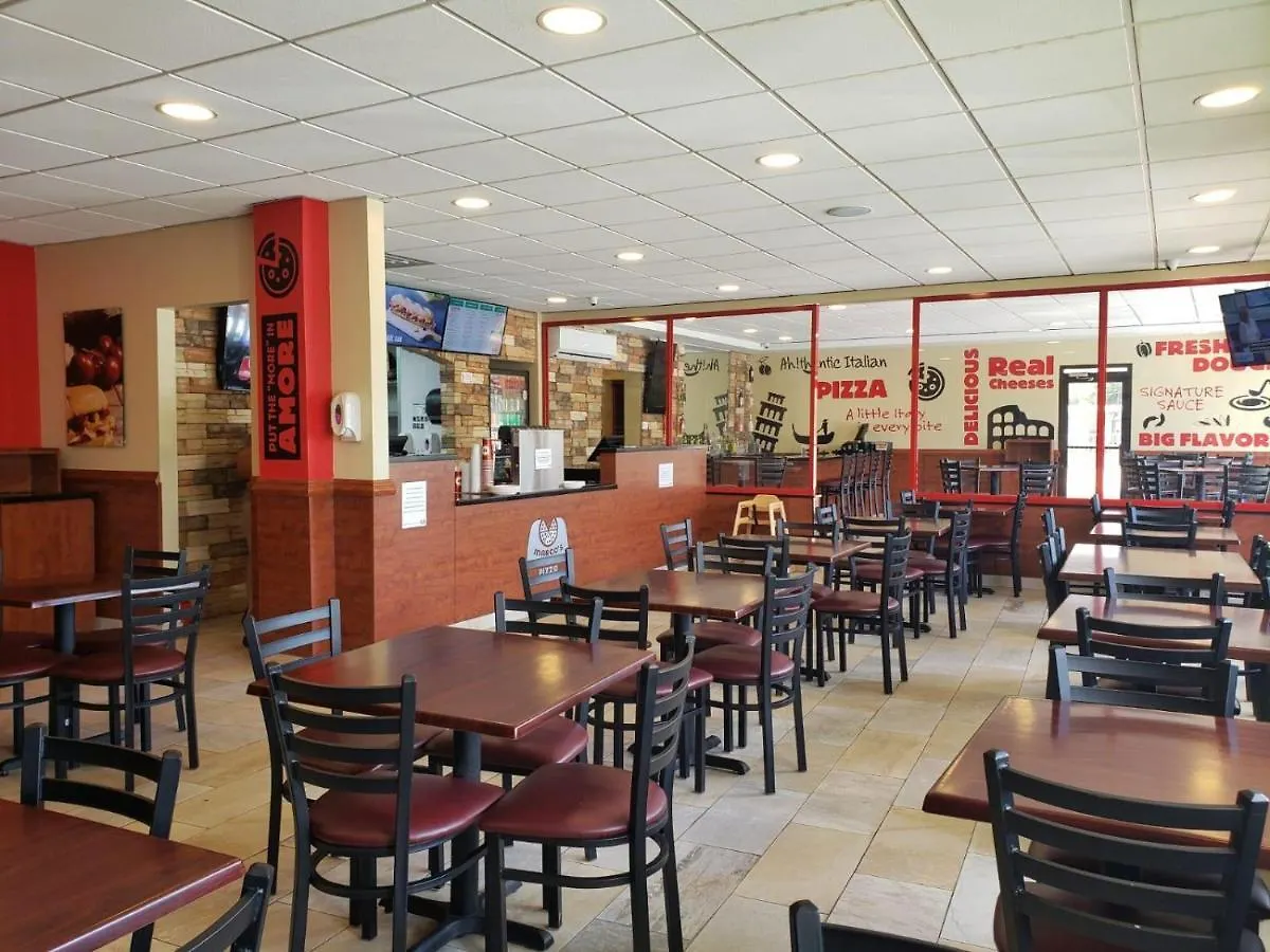 Arecibo Inn 2*,  Puerto Rico